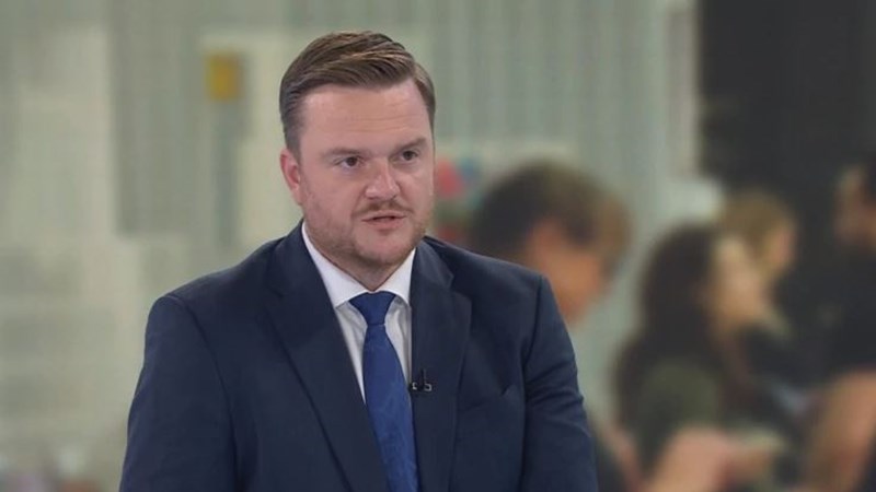Primorac: Drago nam je da se građani vraćaju na tržište kapitala